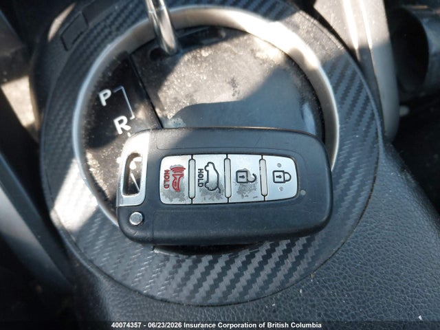 40074357 :رقم المزاد ، KMHTC6AD2DU157824 vin ، 2013 Hyundai Veloster مزاد بيع