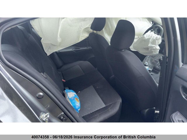 Nissan Versa 2024 3N1CN8DV5RL840541 Image 8