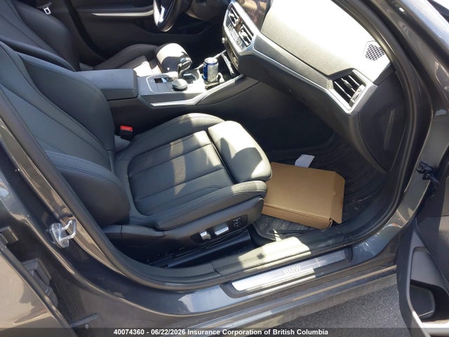 BMW 330I 2020 3MW5R7J05L8B29121 Image 5