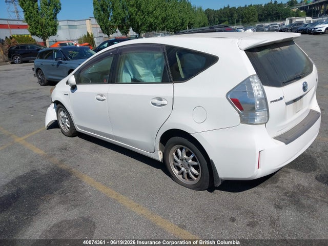Toyota Prius 2014 JTDZN3EU2E3322800 Image 3
