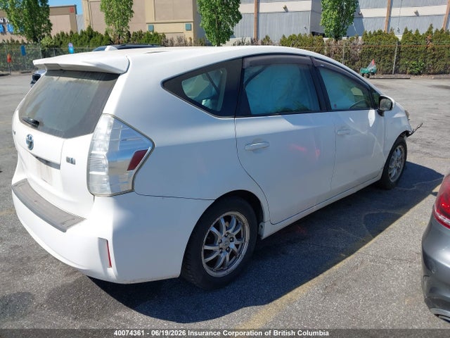 Toyota Prius 2014 JTDZN3EU2E3322800 Image 4