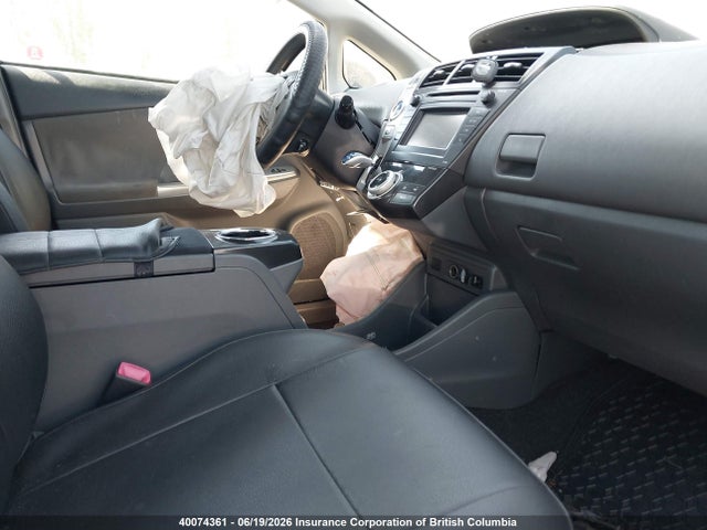 Toyota Prius 2014 JTDZN3EU2E3322800 Image 5
