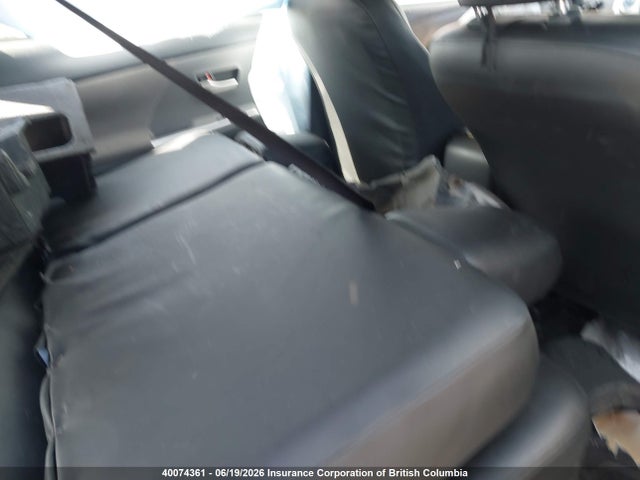 Toyota Prius 2014 JTDZN3EU2E3322800 Image 8