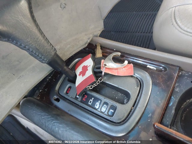 Продаж на аукціоні авто 2002 Honda Accord Ex, vin: 1HGCG16542A804138, номер лоту: 40074362