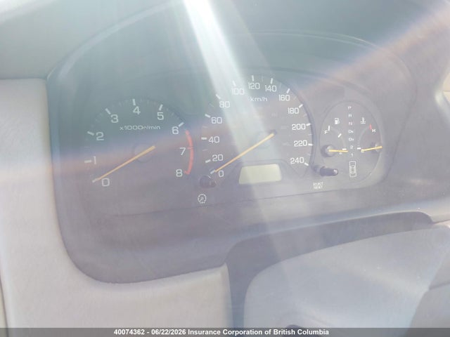 Продаж на аукціоні авто 2002 Honda Accord Ex, vin: 1HGCG16542A804138, номер лоту: 40074362