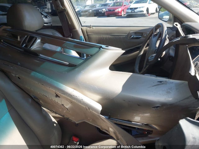 Продаж на аукціоні авто 2002 Honda Accord Ex, vin: 1HGCG16542A804138, номер лоту: 40074362
