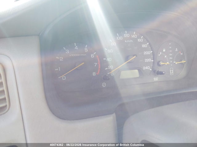 Продаж на аукціоні авто 2002 Honda Accord Ex, vin: 1HGCG16542A804138, номер лоту: 40074362
