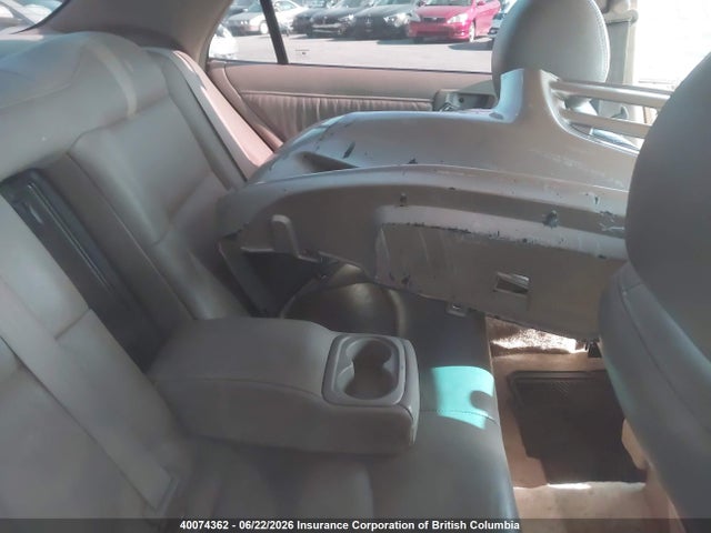 Продаж на аукціоні авто 2002 Honda Accord Ex, vin: 1HGCG16542A804138, номер лоту: 40074362