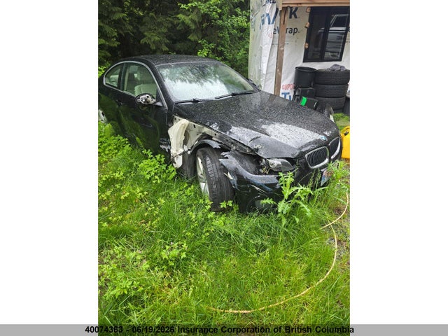 Aukcja sprzedaży 2007 Bmw 328i, vin: WBAWB33597PV70168, numer aukcji: 40074363