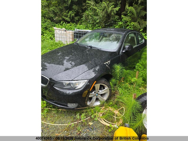 Aukcja sprzedaży 2007 Bmw 328i, vin: WBAWB33597PV70168, numer aukcji: 40074363