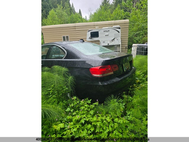 Aukcja sprzedaży 2007 Bmw 328i, vin: WBAWB33597PV70168, numer aukcji: 40074363