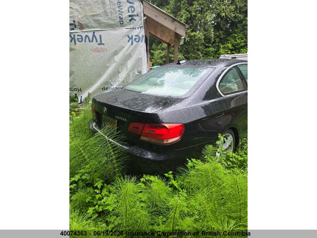 Aukcja sprzedaży 2007 Bmw 328i, vin: WBAWB33597PV70168, numer aukcji: 40074363