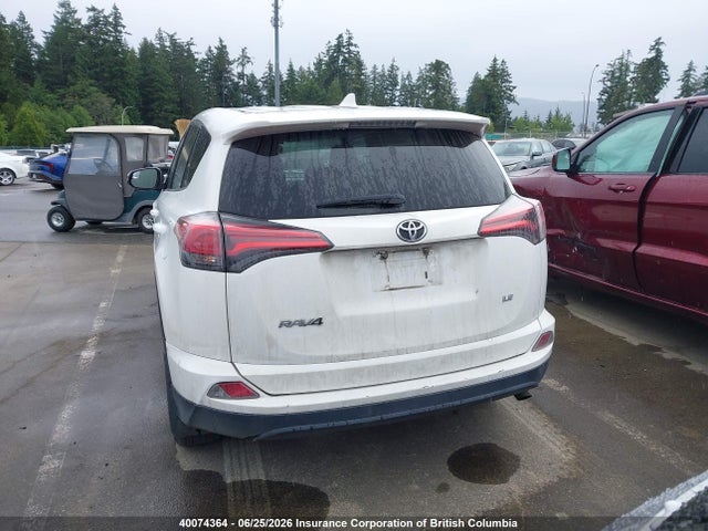 Toyota RAV4 2016 2T3ZFREV8GW255371 Image 15