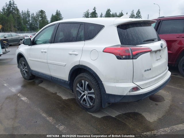 Toyota RAV4 2016 2T3ZFREV8GW255371 Image 3