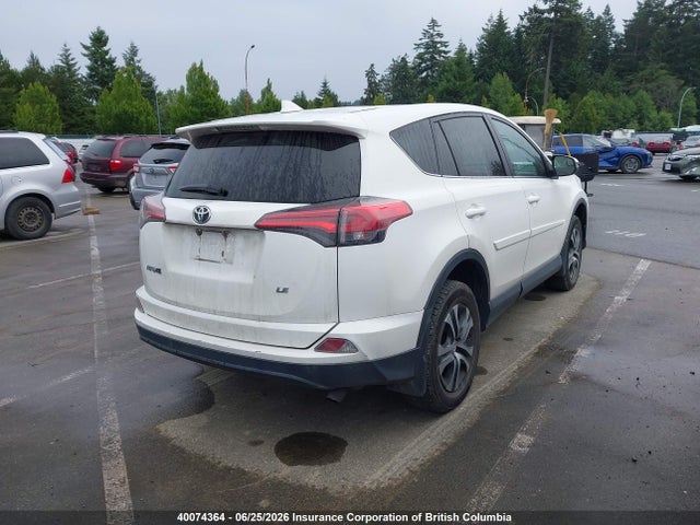 Toyota RAV4 2016 2T3ZFREV8GW255371 Image 4