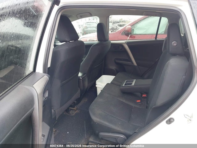 Toyota RAV4 2016 2T3ZFREV8GW255371 Image 8