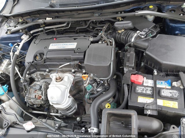 2014 Honda Accord Touring მანქანა იყიდება აუქციონზე, vin: 1HGCR2F94EA812361, აუქციონის ნომერი: 40074365