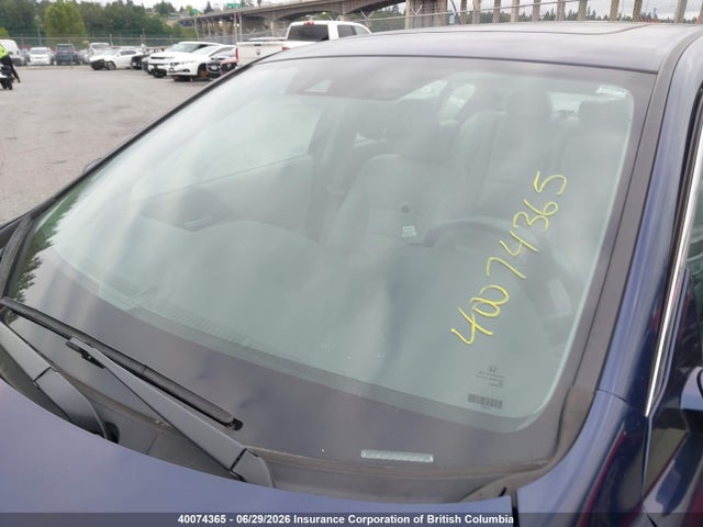 2014 Honda Accord Touring მანქანა იყიდება აუქციონზე, vin: 1HGCR2F94EA812361, აუქციონის ნომერი: 40074365