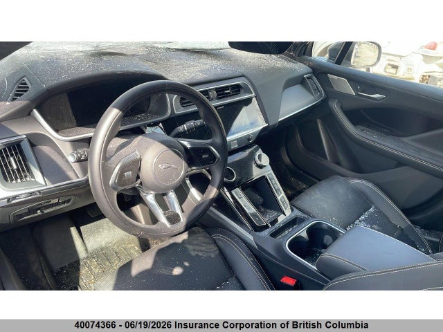 Jaguar I-pace R-dynamic Hse 2024 SADHM2S1XR1634534 Image 10