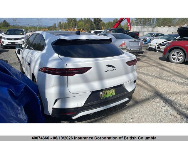 Jaguar I-pace R-dynamic Hse 2024 SADHM2S1XR1634534 Image 3