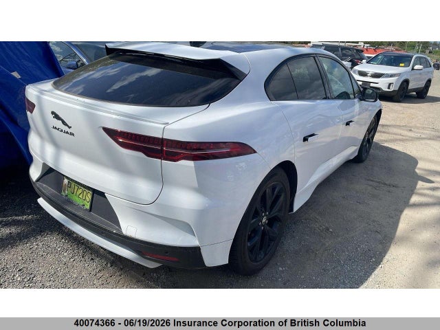 Jaguar I-pace R-dynamic Hse 2024 SADHM2S1XR1634534 Image 4