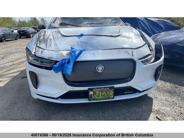 Jaguar I-pace R-dynamic Hse 2024 SADHM2S1XR1634534 Image 5