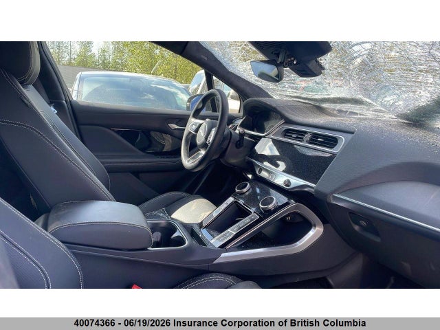 Jaguar I-pace R-dynamic Hse 2024 SADHM2S1XR1634534 Image 8