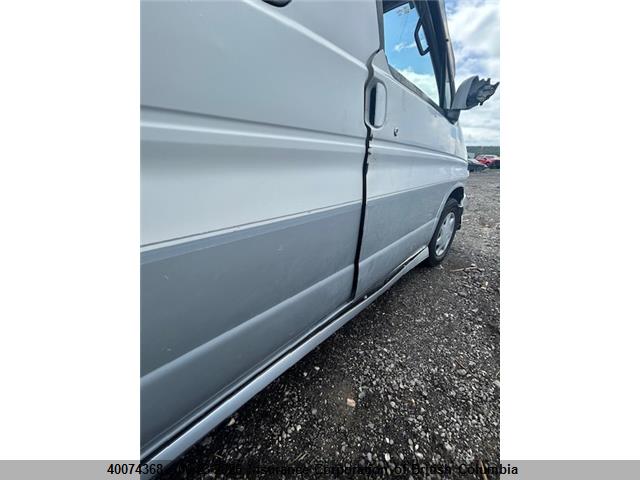 Aukcja sprzedaży 2000 Mazda Bongo, vin: SG5W401237, numer aukcji: 40074368