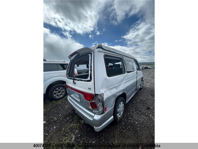 Продаж на аукціоні авто 2000 Mazda Bongo, vin: SG5W401237, номер лоту: 40074368