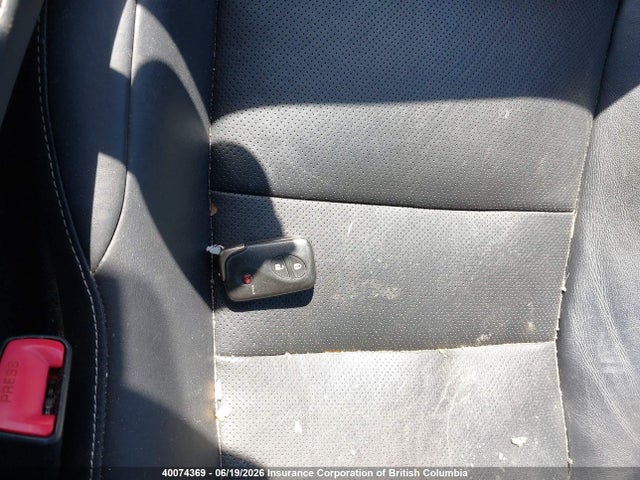 Lexus CT 200 2015 JTHKD5BH5F2221019 Image 11
