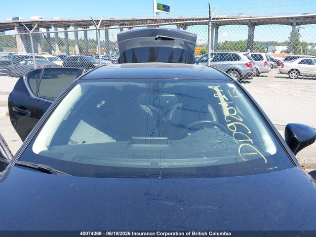 Lexus CT 200 2015 JTHKD5BH5F2221019 Image 18