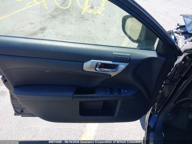Lexus CT 200 2015 JTHKD5BH5F2221019 Image 21
