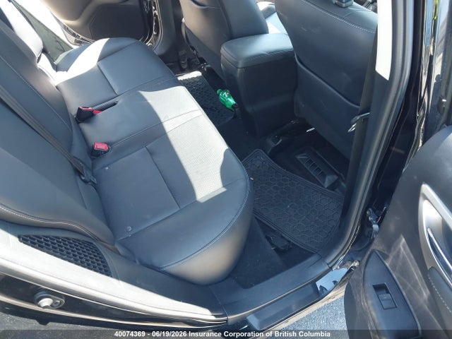 Lexus CT 200 2015 JTHKD5BH5F2221019 Image 8