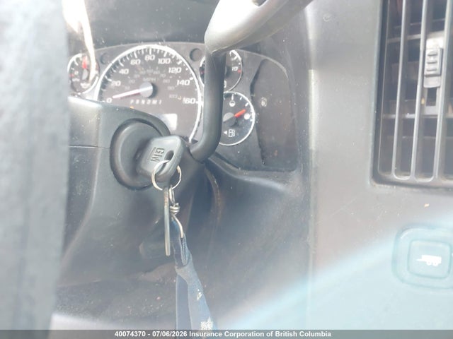 Aukcja sprzedaży 2016 Gmc Savana Cutaway G3500, vin: 1GD37TCG8G1232235, numer aukcji: 40074370