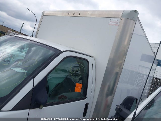 Aukcja sprzedaży 2016 Gmc Savana Cutaway G3500, vin: 1GD37TCG8G1232235, numer aukcji: 40074370