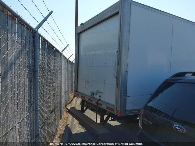 Aukcja sprzedaży 2016 Gmc Savana Cutaway G3500, vin: 1GD37TCG8G1232235, numer aukcji: 40074370