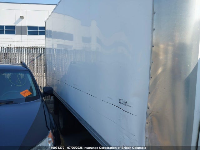 Aukcja sprzedaży 2016 Gmc Savana Cutaway G3500, vin: 1GD37TCG8G1232235, numer aukcji: 40074370
