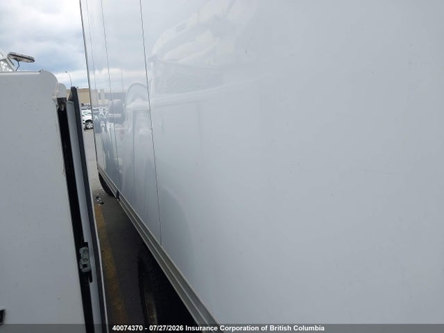 Aukcja sprzedaży 2016 Gmc Savana Cutaway G3500, vin: 1GD37TCG8G1232235, numer aukcji: 40074370