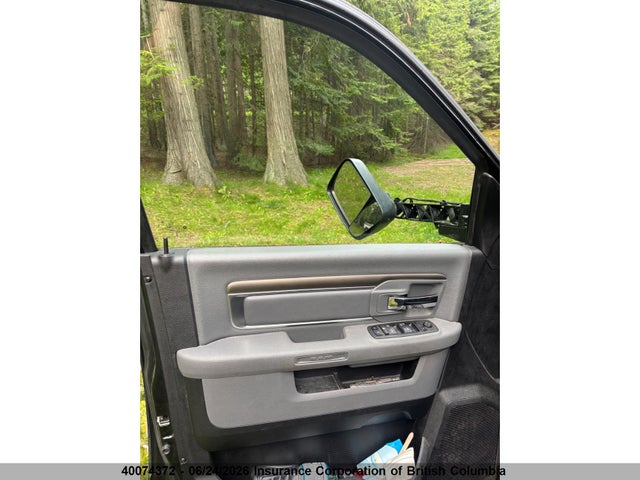 RAM 1500 Classic Warlock/slt 2020 1C6RR7LT8LS161661 Image 12