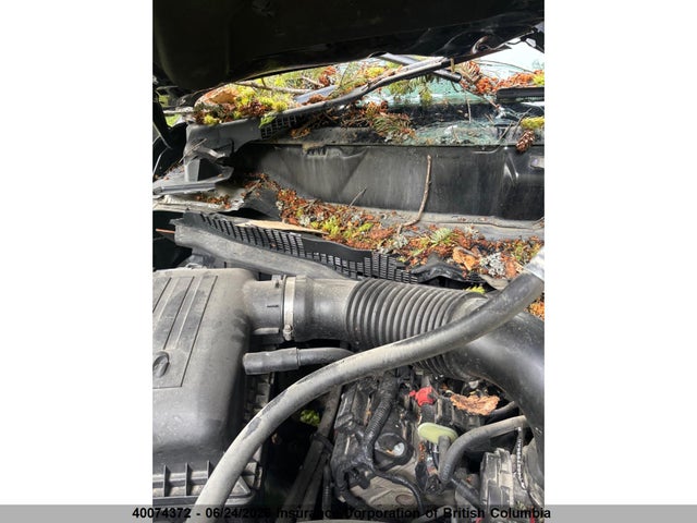RAM 1500 Classic Warlock/slt 2020 1C6RR7LT8LS161661 Image 13
