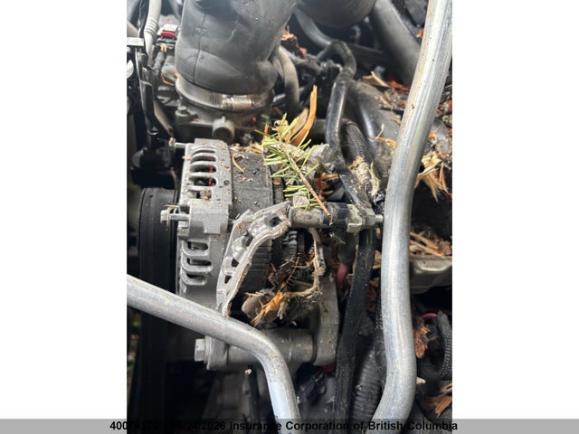 RAM 1500 Classic Warlock/slt 2020 1C6RR7LT8LS161661 Image 15