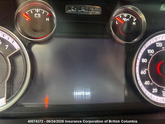 RAM 1500 Classic Warlock/slt 2020 1C6RR7LT8LS161661 Image 18