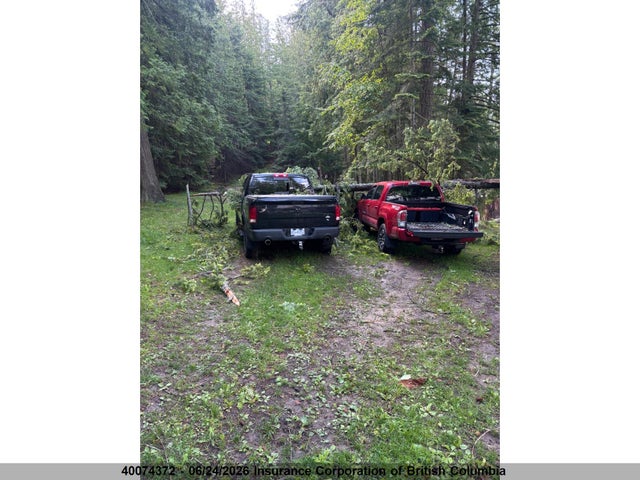 RAM 1500 Classic Warlock/slt 2020 1C6RR7LT8LS161661 Image 3