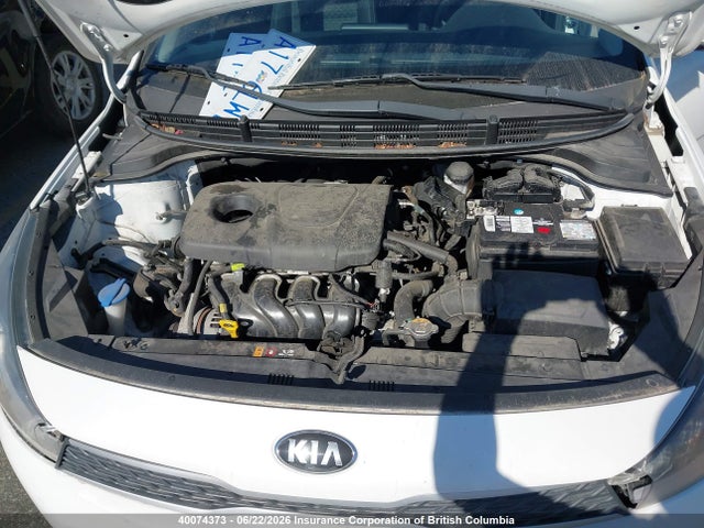 KIA Rio 2019 3KPA24AB5KE225613 Image 10