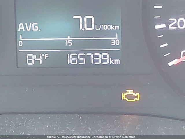 Продажа на аукционе авто 2019 Kia Rio, vin: 3KPA24AB5KE225613, номер лота: 40074373