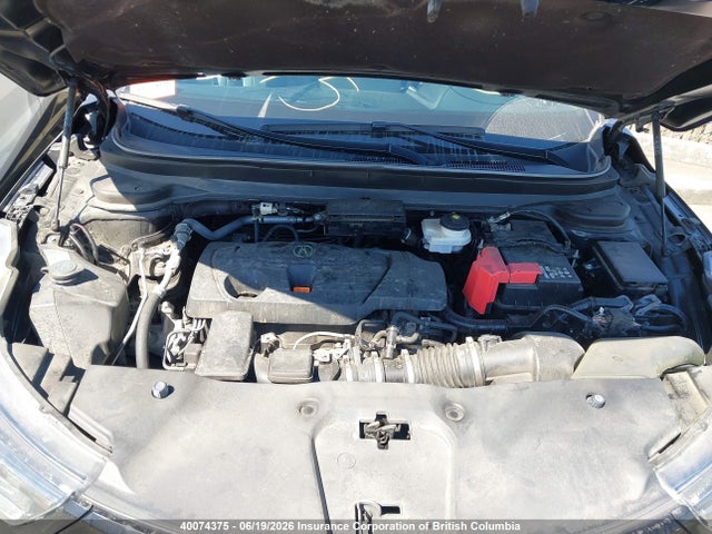 Acura RDX 2021 5J8TC2H6XML806636 Image 10