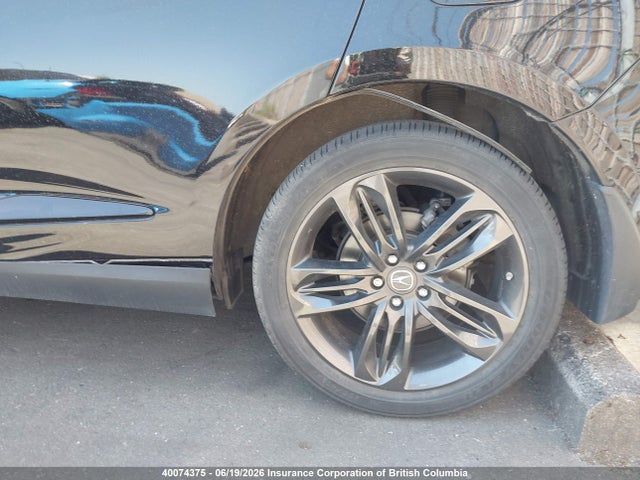 Acura RDX 2021 5J8TC2H6XML806636 Image 22