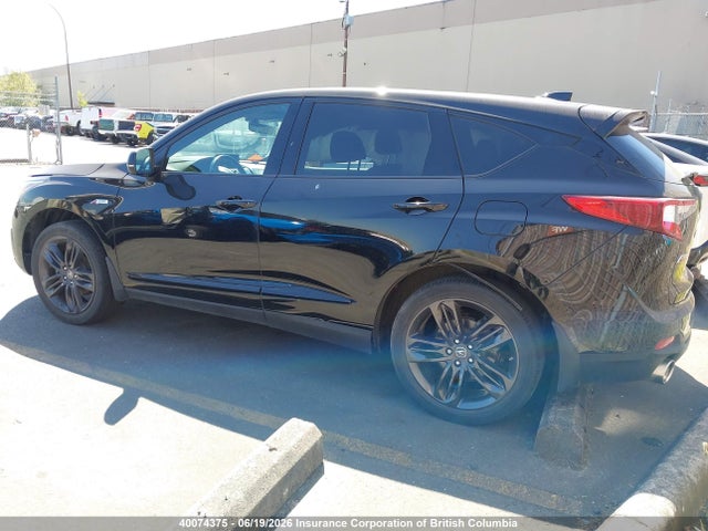 Acura RDX 2021 5J8TC2H6XML806636 Image 3