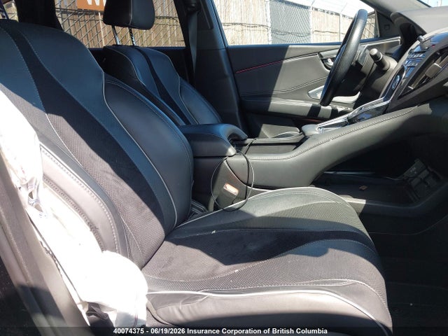 Acura RDX 2021 5J8TC2H6XML806636 Image 5