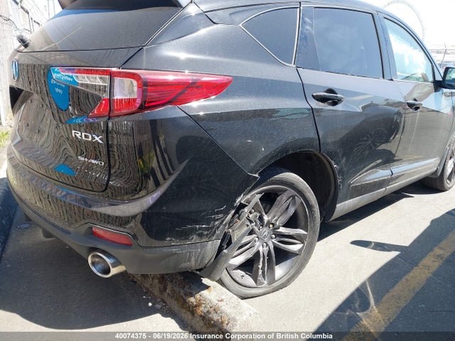 Acura RDX 2021 5J8TC2H6XML806636 Image 6